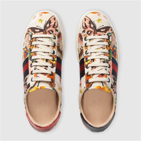 gucci sneaker classi|exclusive gucci sneakers.